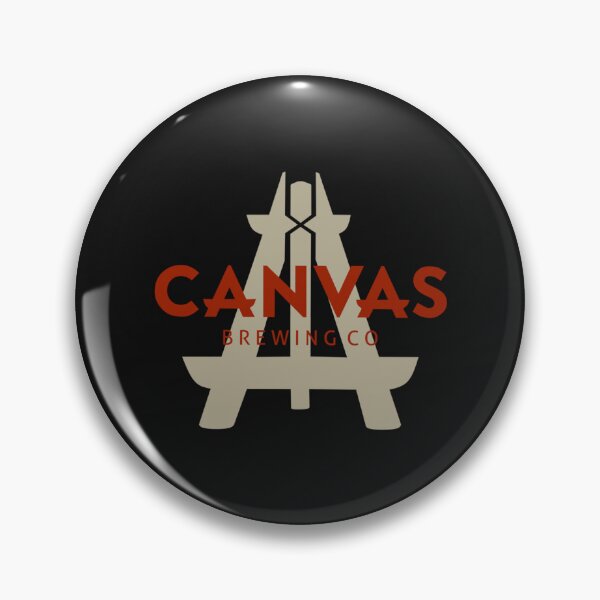 Artikelvorschau, Canvas Brewing Co entworfen und verkauft von mayavolokov.