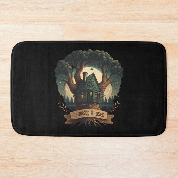 Item preview, Cool Tree House Brewing Co Green    designed and sold by mayavolokov.