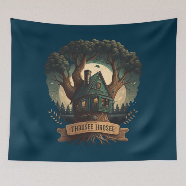 Item preview, Cool Tree House Brewing Co Green    designed and sold by mayavolokov.