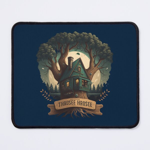 Item preview, Cool Tree House Brewing Co Green    designed and sold by mayavolokov.