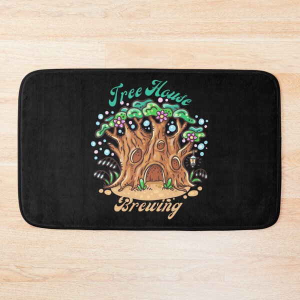 Item preview, Tree House Brewing designed and sold by mayavolokov.