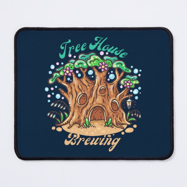 Item preview, Tree House Brewing designed and sold by mayavolokov.