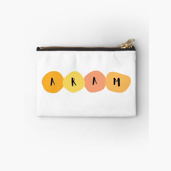 Item preview, Aram - Name  designed and sold by Name-Bubble.