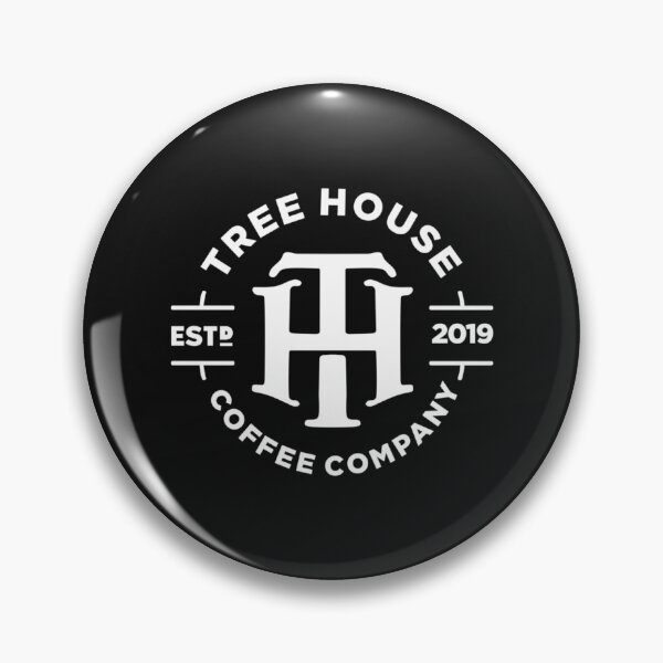Item preview, Treehouse Coffee   designed and sold by mayavolokov.