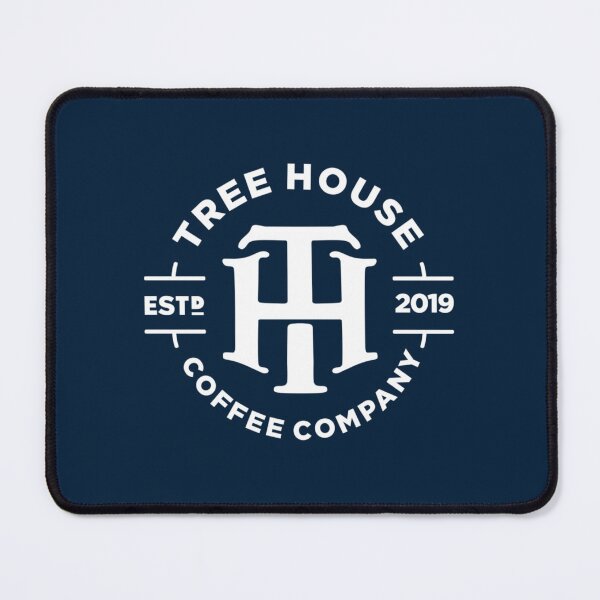Item preview, Treehouse Coffee designed and sold by mayavolokov.