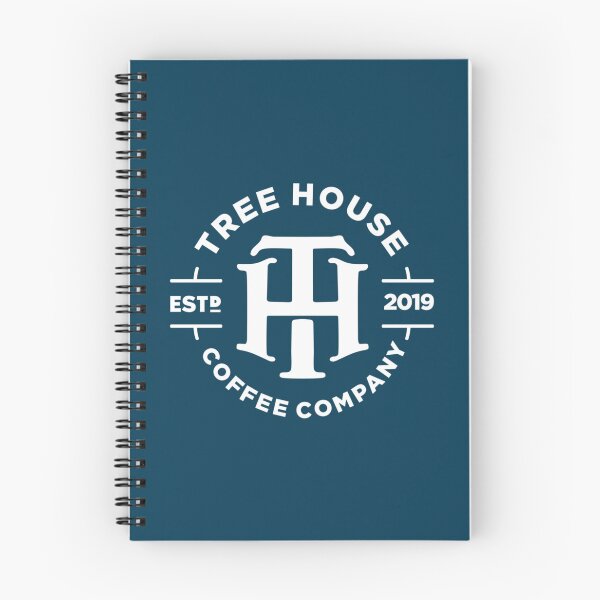 Item preview, Treehouse Coffee   designed and sold by mayavolokov.