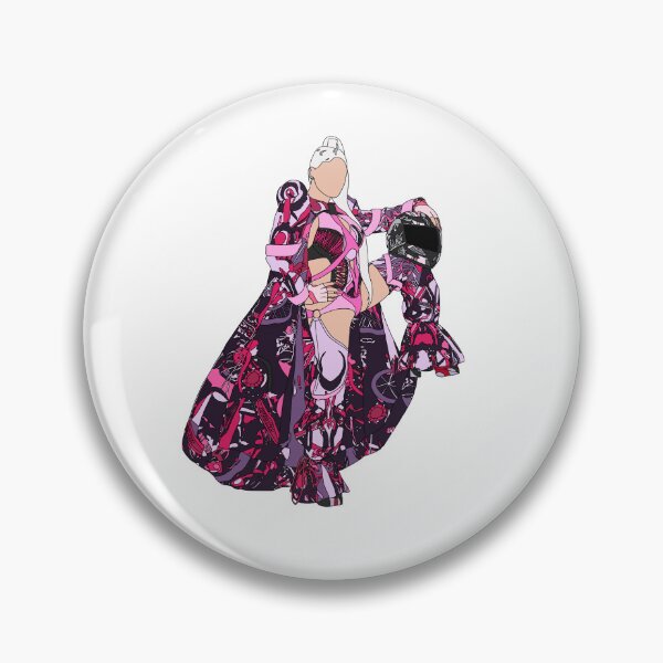 Item preview, Aura Mayari Drag Race Season 15 designed and sold by maureenpollock.