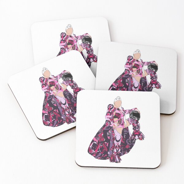Item preview, Aura Mayari Drag Race Season 15 designed and sold by maureenpollock.