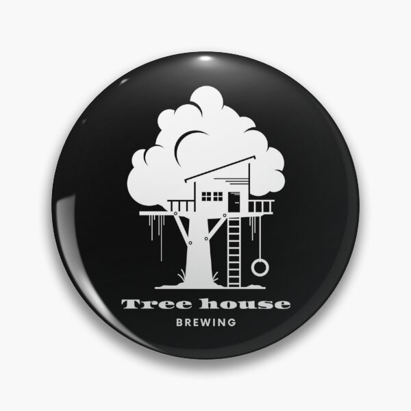 Item preview, Tree house brewing co white     designed and sold by mayavolokov.