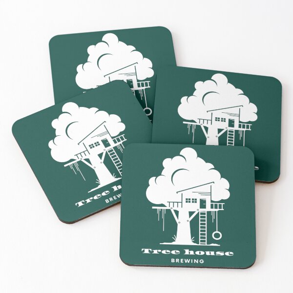 Item preview, Tree house brewing co white     designed and sold by mayavolokov.