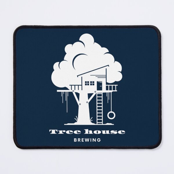 Item preview, Tree house brewing co white     designed and sold by mayavolokov.