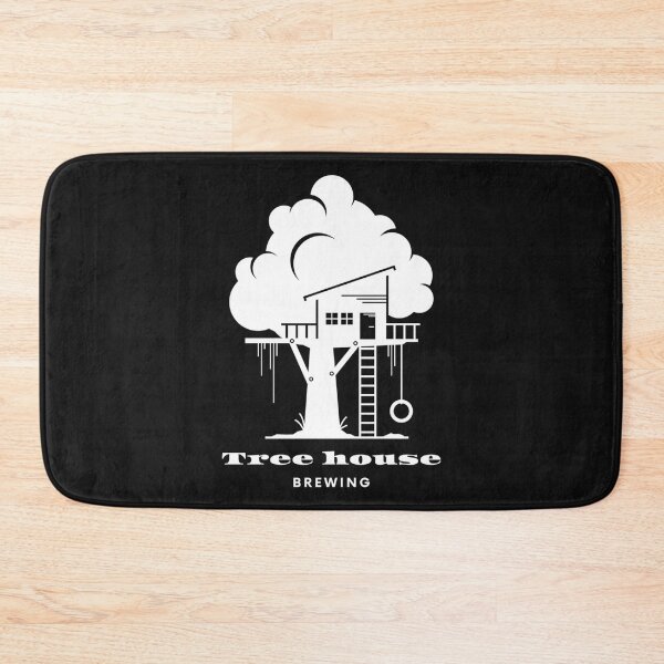 Item preview, Tree house brewing co white     designed and sold by mayavolokov.