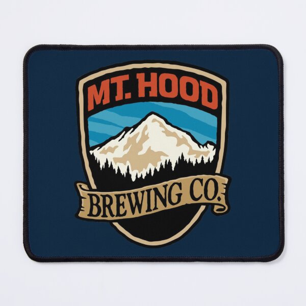 Item preview, MT. HOOD Brewing designed and sold by mayavolokov.