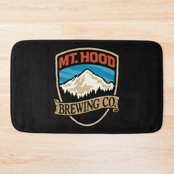 Item preview, MT. HOOD Brewing   designed and sold by mayavolokov.