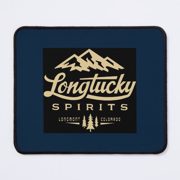 Item preview, Longtucky Spirits designed and sold by mayavolokov.