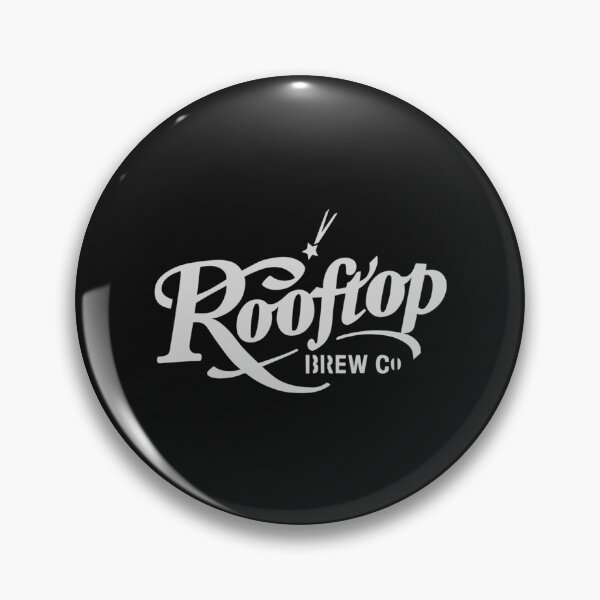 Item preview, Rooftop Brew Co   designed and sold by mayavolokov.