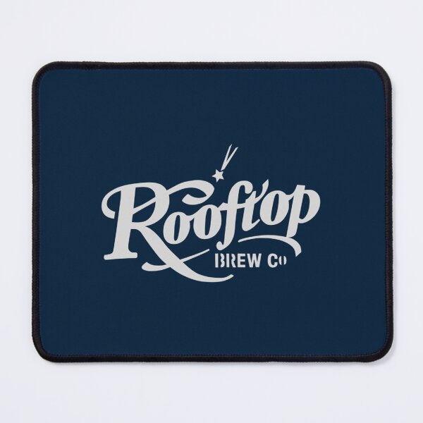 Item preview, Rooftop Brew Co   designed and sold by mayavolokov.