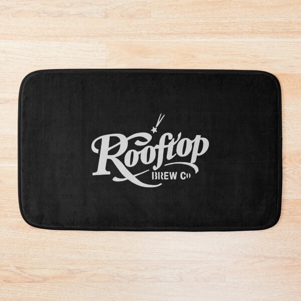 Item preview, Rooftop Brew Co   designed and sold by mayavolokov.
