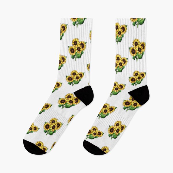 Item preview, Sunflower Lovers Cheerful Yellow Bouquet  designed and sold by rfp8038.