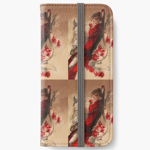 Guang Tong, Accessories, Guang Tong Wallet Card Holder