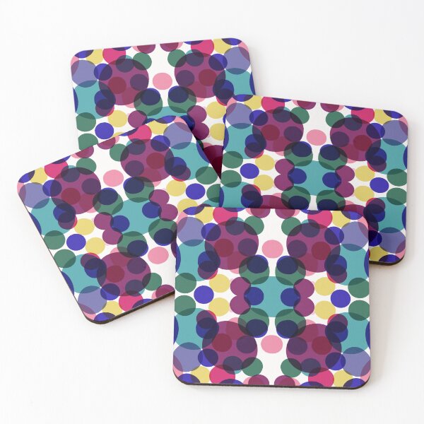 Item preview, Rainbow Bubbles designed and sold by spillingthemilk.