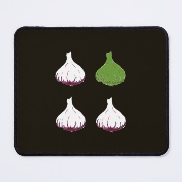 Item preview, garlic art designed and sold by Veki5.