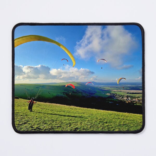 Item preview, Devils Dyke West Sussex designed and sold by cpjmathieson.