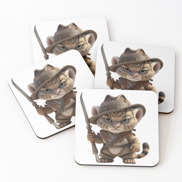 Item preview, TIGER WARRIOR designed and sold by fearless301.