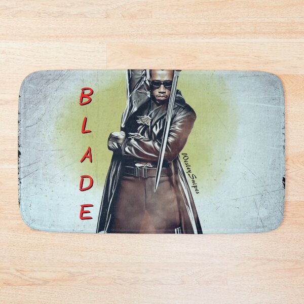 Item preview, Wesley Snipes-Vampire Hunter designed and sold by DrawingAndText.