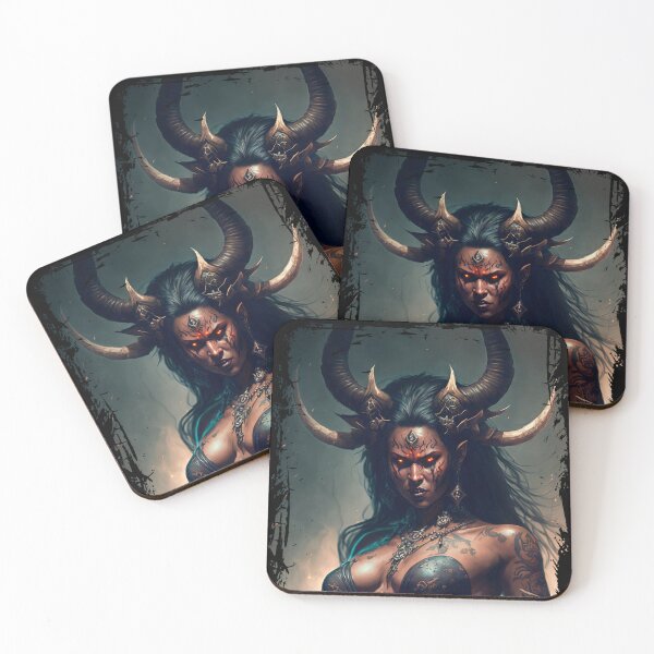 Item preview, Ki-sikil-lil-la-ke designed and sold by diesellord.