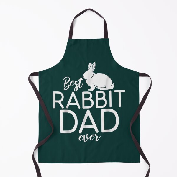 Item preview, Best Bunny Dad Ever designed and sold by nnoahogles.