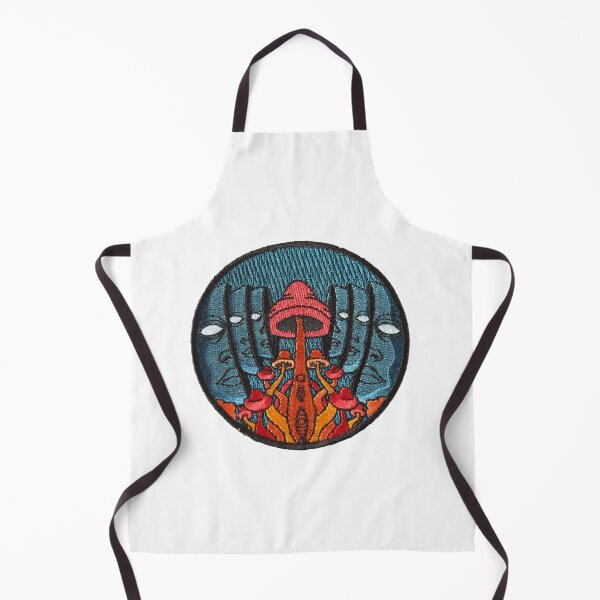 Item preview, Mushroom Sticker designed and sold by designolo.
