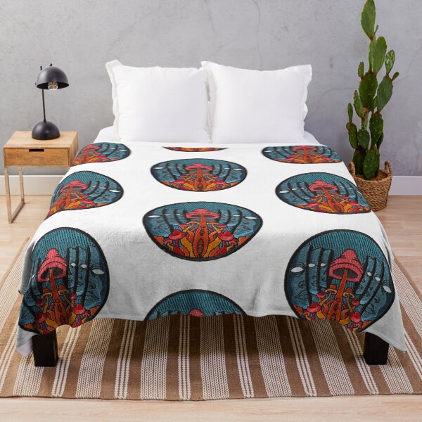 Item preview, Mushroom Sticker designed and sold by designolo.