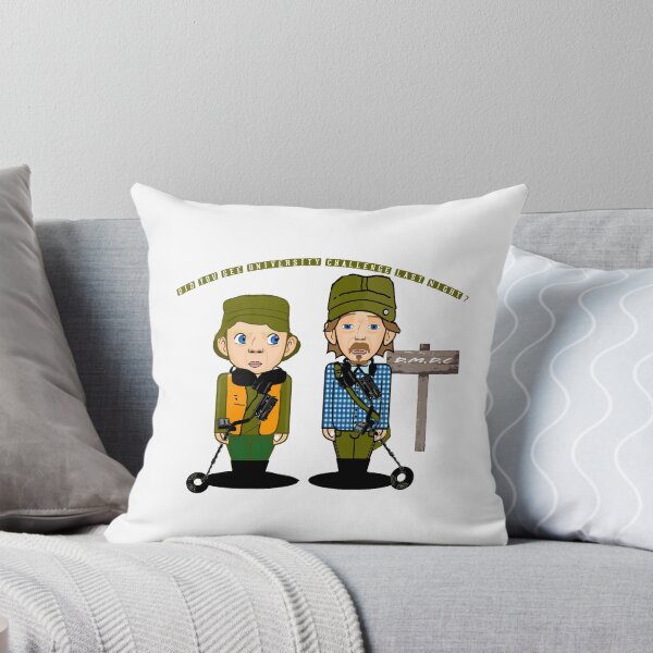 Item preview, Did you see University Challenge....? designed and sold by Subpopeoandy.