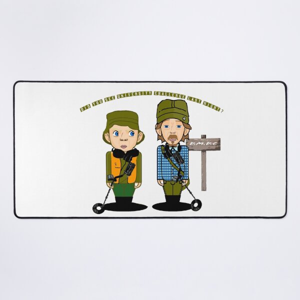 Item preview, Did you see University Challenge....? designed and sold by Subpopeoandy.