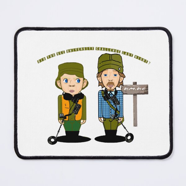 Item preview, Did you see University Challenge....? designed and sold by Subpopeoandy.