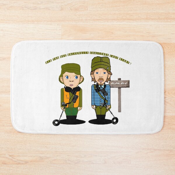 Item preview, Did you see University Challenge....? designed and sold by Subpopeoandy.