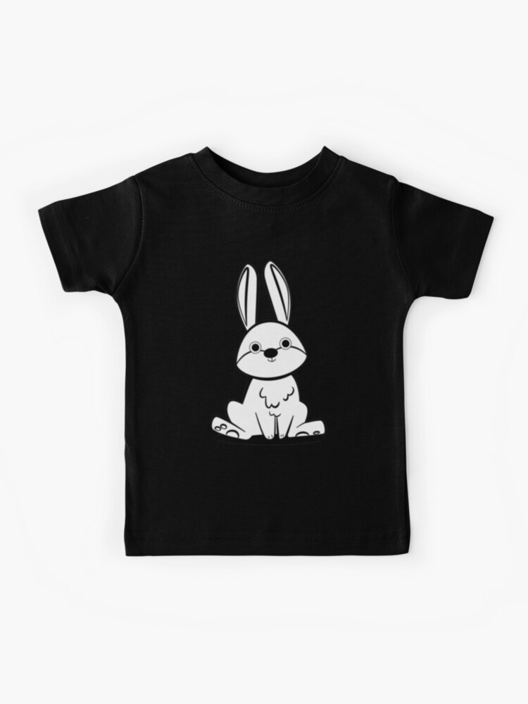 Bad bunny dodgers T-shirts | Kids T-Shirt