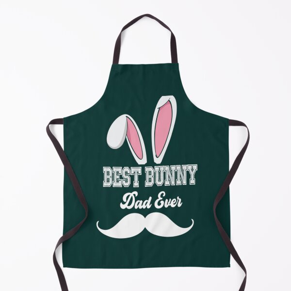 Item preview, best bunny dad ever best bunny dad ever designed and sold by nnoahogles.