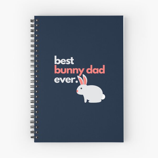 Item preview, Best bunny dad ever designed and sold by nnoahogles.