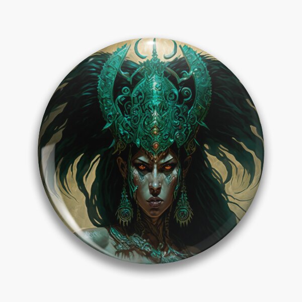 Item preview, Ereshkigal designed and sold by diesellord.