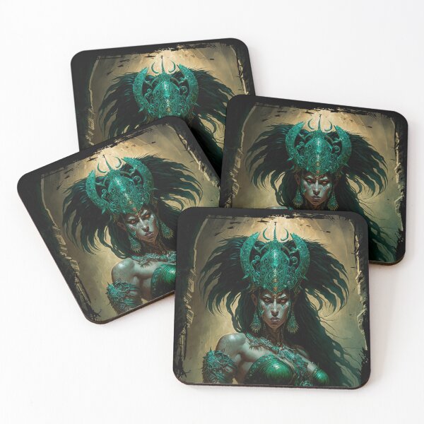 Item preview, Ereshkigal designed and sold by diesellord.