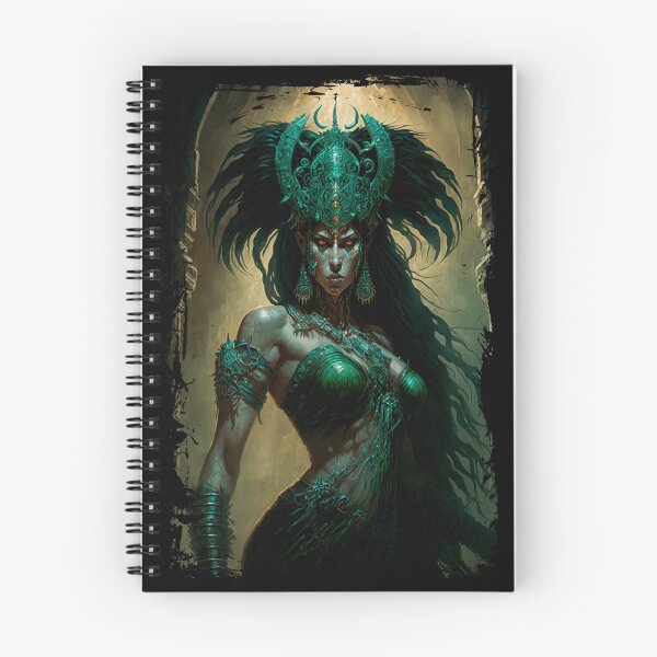 Item preview, Ereshkigal designed and sold by diesellord.