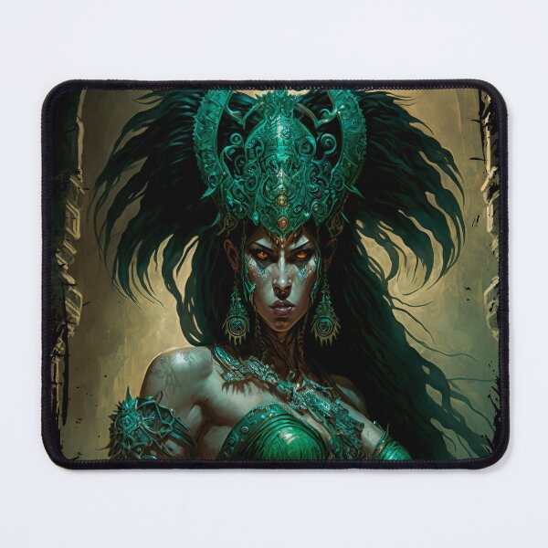 Item preview, Ereshkigal designed and sold by diesellord.