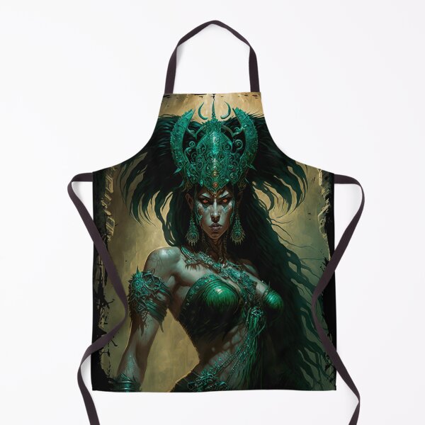 Item preview, Ereshkigal designed and sold by diesellord.