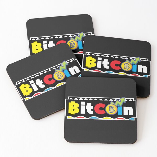 Item preview, Bitcoin Colors designed and sold by GeorgiosT.