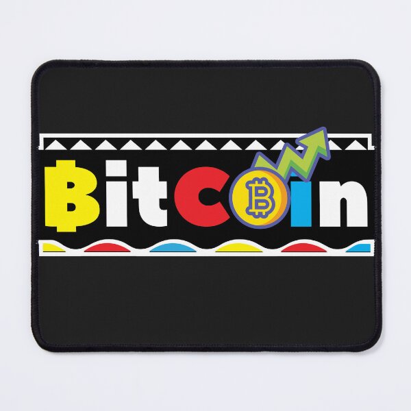 Item preview, Bitcoin Colors designed and sold by GeorgiosT.