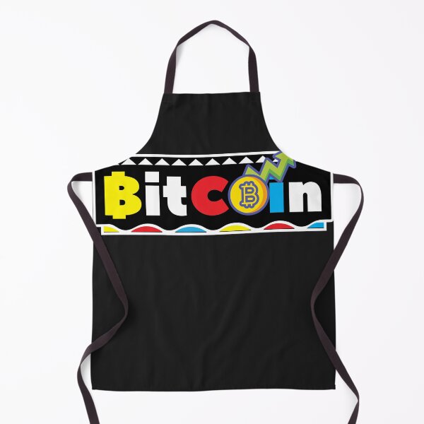 Item preview, Bitcoin Colors designed and sold by GeorgiosT.