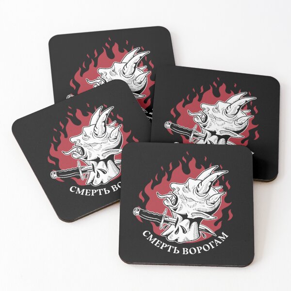 Item preview, Putin burn in hell designed and sold by Kikostas.