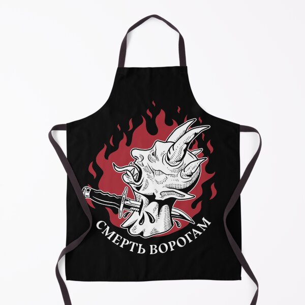 Item preview, Putin burn in hell designed and sold by Kikostas.